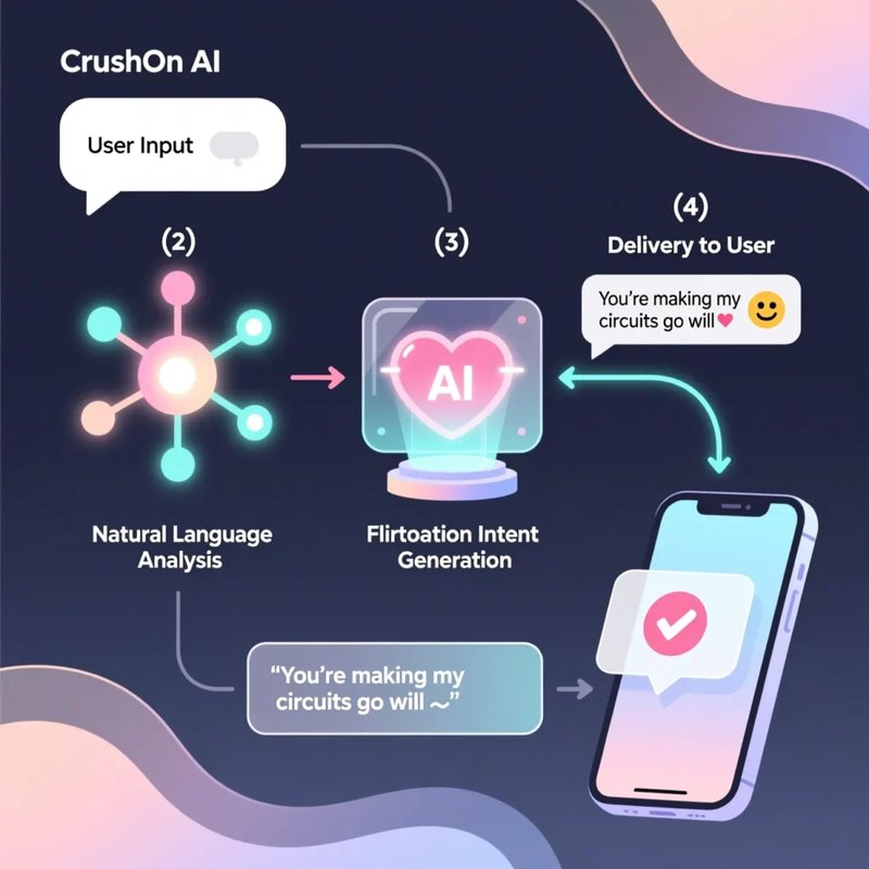 Spain - precio crushon ai