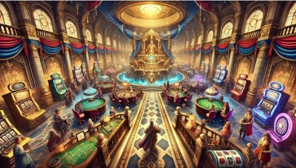 Is MadSlots Really a “Mad” Experience?, madslots casino